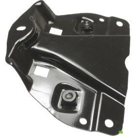 Resim Parçazamanı Skoda Superb 2015 Sonrası Ön Panel Braketi 