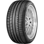 Resim Continental 255/60 R18 108Y FR SportContact 5 SUV Yaz Lastiği ( Üretim Yılı: 2023 ) 