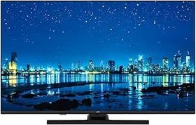 Resim JVC LT-50VA7405T 50 İnç 126 Ekran 4K Ultra HD Uydu Alıcılı Android Smart Led TV 