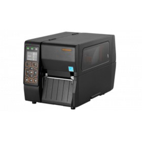 Resim BIXOLON BİXOLON XT3-40 ENDÜSTRİYEL BARKOD YAZICI USB / ETH 