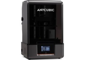 Resim Anycubic Photon Mono M7 Max 3D Yazıcı Yüksek Hassasiyetli LighTurbo 3.0 Işık Kaynağı ile 