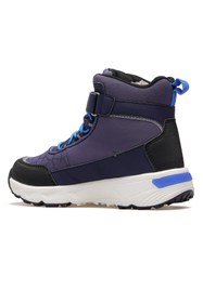Resim BUCKHEAD T-rex Erkek Çocuk Waterproff Işıklı Outdoor Bot 25k Buck3036 Lacivert 