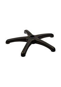 Resim Ofiscombin Ofis Büro Çalışma Bilgisayar Sandalye Koltuk Plastik Yıldız Ayak 