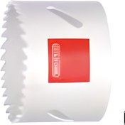 Resim CETA FORM Delik Açma Testeresi/duramax Hss Bi-metal-ø24mm 