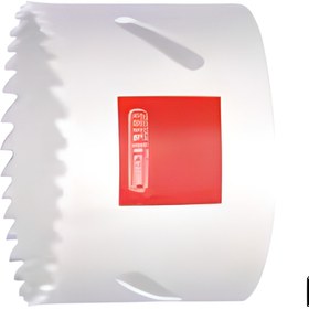 Resim CETA FORM Delik Açma Testeresi/duramax Hss Bi-metal-ø24mm 