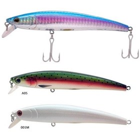 Resim Strike Pro Eg-136 Big Strike Serisi Suni Yem (233558555) 