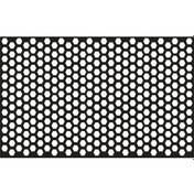 Resim Geeksen Hollow Honeycomb Araba Arka Stop Lambası Sticker Yapıştırıcısı Evrensel Stop Lambası Kapağı Siyah Çıkartma Kuyruk Lambası Etiketi 