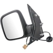Resim Volkswagen T5 2003-2010 Ayna Komple Sol 