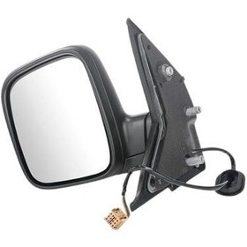 Resim Volkswagen T5 2003-2010 Ayna Komple Sol 