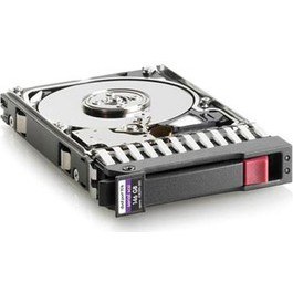 Resim Hp 146Gb 2.5 10K Sas Server Hdd 507125-B21 