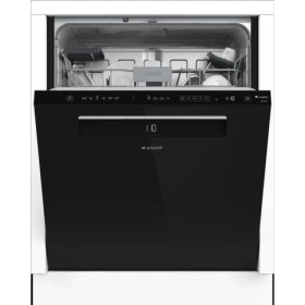 Resim Arçelik Abc 161 S 6 Programlı Ankastre Bulaşık Makinesi 
