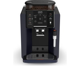 Resim Krups EA910B10 Sensation C50 1450 Watt Full Otomatik Kahve Makinesi [gece Mavisi] - 8010001202 