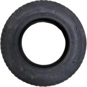 Resim Engelli Araba Vb.dış Lastik 3.00*8 Deli Tire 4 Ply Tytube 