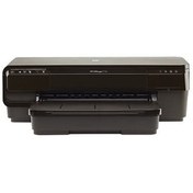 Resim HP Officejet 7110NW CR768A A3/A4 Mürekkep Püskürtmeli Yazıcı HP