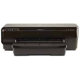 Resim HP Officejet 7110NW CR768A A3/A4 Mürekkep Püskürtmeli Yazıcı 