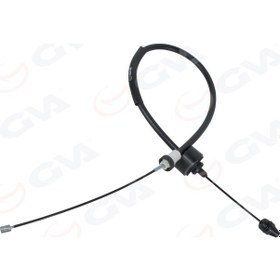 Resim Gva 8713001 Debriyaj Teli Renault 9-11 7702189554 