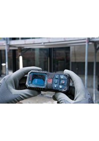 Resim Bosch Glm 50-22 Lazerli Uzaklık Ölçer Metre 0601072s00 