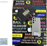 Resim Samsung S24 Ultra İkinci El YD | 256 GB 12 GB | Gri Samsung S24 Ultra İkinci El | 256 GB | Gri