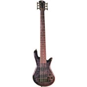 Resim Spector Legend 6 Classic Bas Gitar 