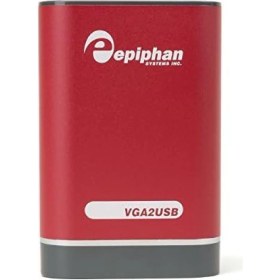 Resim Epiphan Video VGA2USB 2.0 Taşınabilir Vga-Usb Video Yakalayıcı 