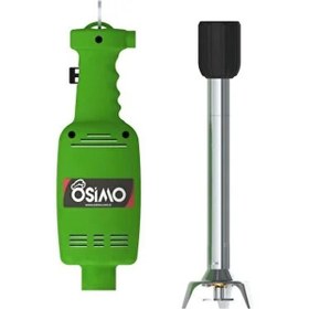 Resim One Chef Osimo Sanayi Tipi El Blender MX30 (30 Cm) 