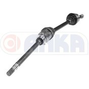Resim Anka Aks Komple Sağ 10500003 Fiorino 1.3 Mjet 07- KNO-ANKA-1050-0003 