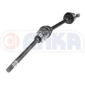 Resim Anka Aks Komple Sağ 10500003 Fiorino 1.3 Mjet 07- KNO-ANKA-1050-0003 
