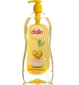 Resim Dalin Bebek Şampuanı 700 ml 