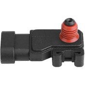 Resim Acura Buick Chevrolet Gmc Pontiac 12614970 İle Uyumlu Manifold Mutlak Basınç Map Sensörü 