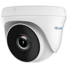 Resim HILOOK THC-T140-P 4MP MİNİ TURRET TURBO 2.8MM HD-TVI 