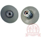 Resim KYMCO AGİLİTY 125 SÜPER 8 126 ARKA VARYATÖR SABİT YANAK 