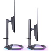 Resim Cooler Master GM27-FQS Argb 27” 1ms 165Hz 2k Qhd Freesync Premium IPS Gaming Monitör 