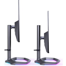 Resim Cooler Master GM27-FQS Argb 27” 1ms 165Hz 2k Qhd Freesync Premium IPS Gaming Monitör 