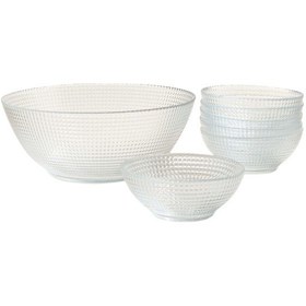 Resim Paşabahçe Pasabahce Generatıon Kase 96854 Şeffaf 