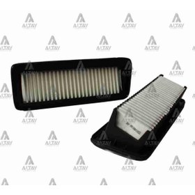 Resim MAHER Hava Fıltresı I-10 09= 1.2 Benzınlı Mhr-04249 