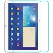 Resim Kvy Samsung Galaxy Tab 3 10.1 (GT-P5200) Nano Kırılmaz Cam Ekran Koruyucu 