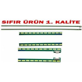 Resim Philips Uyumlu 47Pfl6158 Led Bar Seti 