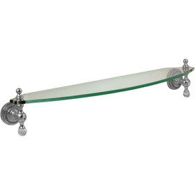 Resim Style Cam Etajer 9203 - PVD Chrome 