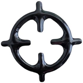 Resim Dominox Uyumlu Cezvelik Kapak Ankastre Set Üstü Ocak Yuvarlak Aparatı - 552284275 