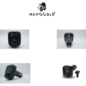 Resim X8 Araç Içi Şarj Cihazı Telefon Için Araç Içi Çakmaklık Şarj Cihazı 2 In 1 3.1 A USB Şarj Cihazı 