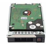 Resim Dell 14025H10-600 2.5\ 600GB 10K 12G SAS PRM HPLUG Harddisk 