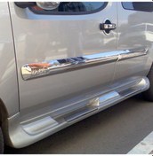 Resim Fiat Doblo Marşpiel 2001 - 2006 Arasına Uyumludur Aracınızın Rengi 