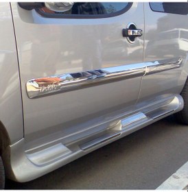 Resim Fiat Doblo Marşpiel 2001 - 2006 Arasına Uyumludur Aracınızın Rengi 