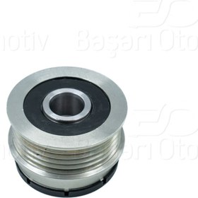 Resim Volkswagen Passat Audi A6 1.9 TDI Alternatör Gergi Kütüğü 