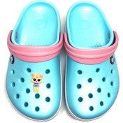 Resim Crocs Terlik Süsü & Renkli Aksesuar Jibbitz (438627124) Çok Renkli 