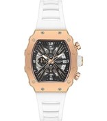 Resim Lee Cooper Erkek Kol Saati Lc08062.563 Rose Gold 