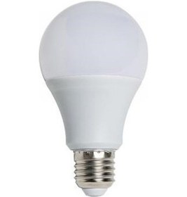 Resim Cata Ct-4259 12W Sensörlü Led Ampul Beyaz 6400K 