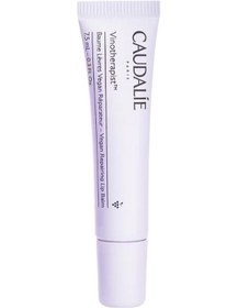 Resim Caudalie Vinotherapist Vegan Onarıcı Dudak Balmı 7.5 ML 