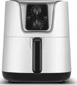 Resim Airfryer Fr 4032 A Az Yağlı Pişirici Grundig