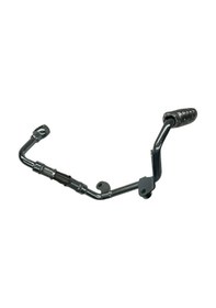 Resim Opel İnsignia A16let Motor Turbo Şarj Su Borusu Mette Marka 668m6867 